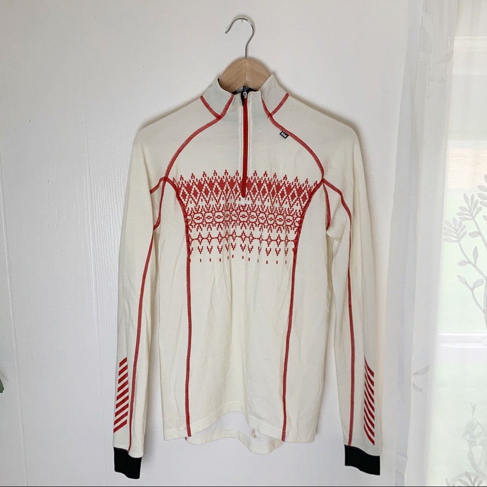 Helly Hansen Warm Freeze 1/2 Zip